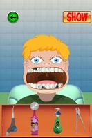 Naughty Kids Dentist اسکرین شاٹ 3