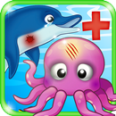 Little Ocean Doctor-APK