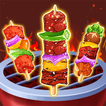 BBQ Sort: Cooking Challenge icon