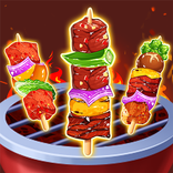 BBQ Sort: Cooking Challenge