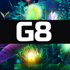 G8 Theme Kit icône