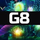 G8 Theme Kit иконка