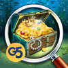 The Hidden Treasures: Find Hidden Objects・Match 3 APK