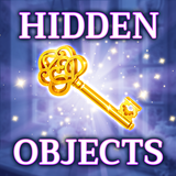 Twilight Land: Hidden Objects