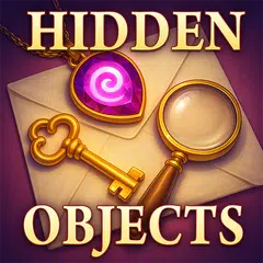 Twilight Land: Hidden Objects
