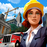 Virtual City Playground icon