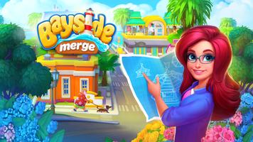 Bayside Merge постер