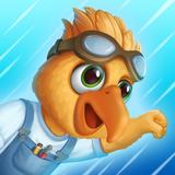 Birds Odyssey أيقونة