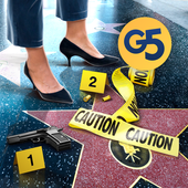 Crime Mysteries™: Find objects & match 3 puzzle v1.25.2700 (Mod Apk)