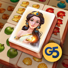 Emperor of Mahjong Tile Match-icoon