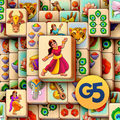 Mahjong Journey: A Tile Match Adventure Quest