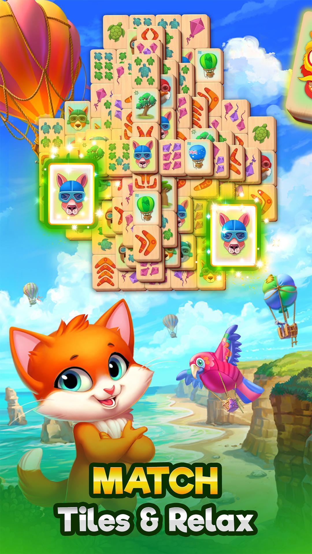 Mahjong For Android Apk