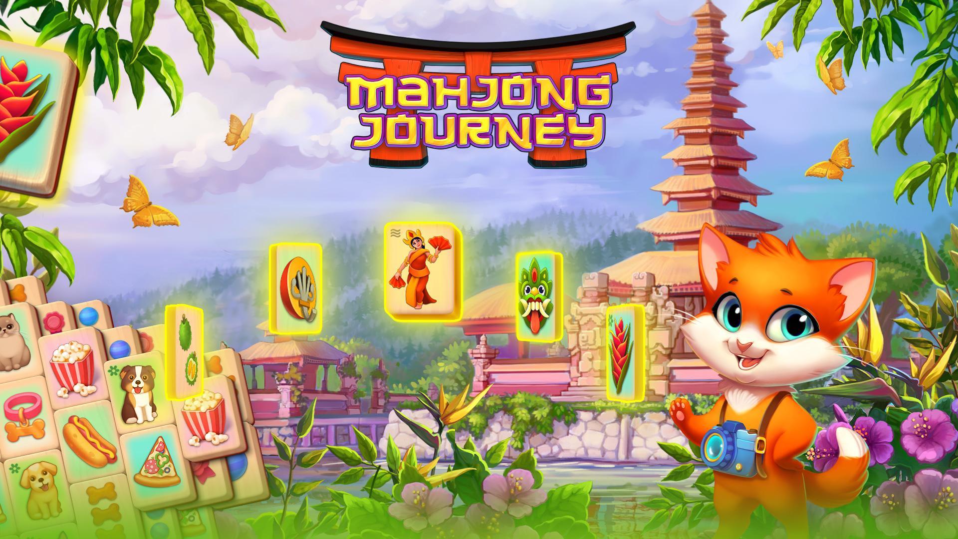 Mahjong For Android Apk