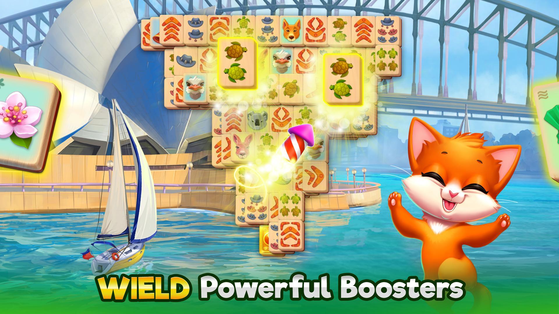 Mahjong For Android Apk