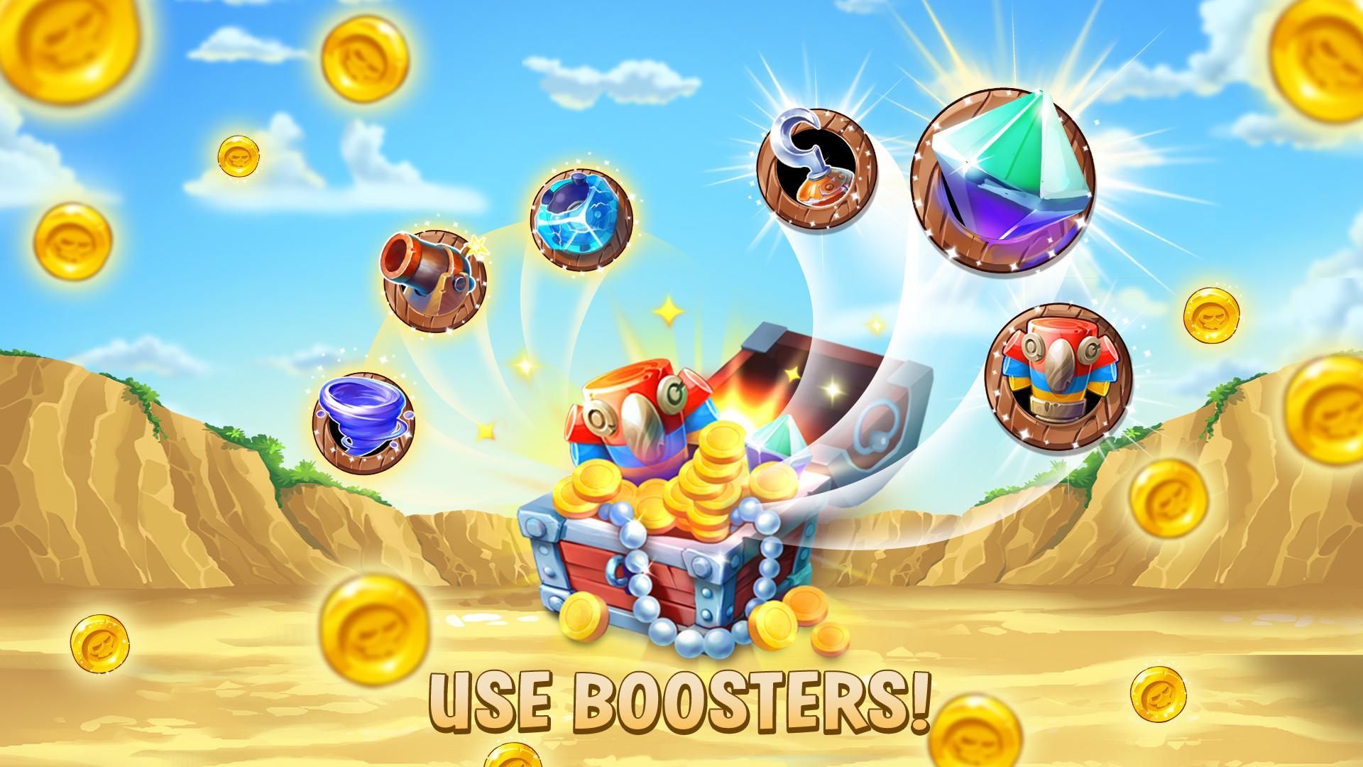 Pirates Pearls Match Build Design For Android Apk Download