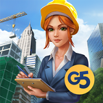 Mayor Match icon