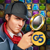 Sherlock: Mystery Hidden Objects & Match-3 Cases APK