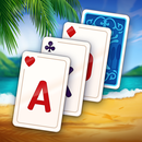 Solitaire Explorer: TriPeaks APK