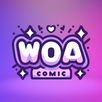 WoaComic APK