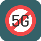 5G Wave Blocker ไอคอน