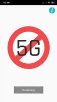 5G Wave Blocker screenshot 1