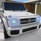 ikon G65 Drift Simulator: AMG