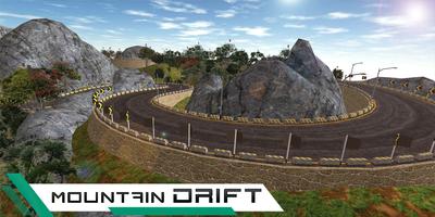 G65 Drift Simulator: AMG اسکرین شاٹ 2