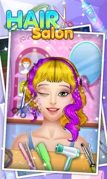 Hair Salon APK for Android Download
