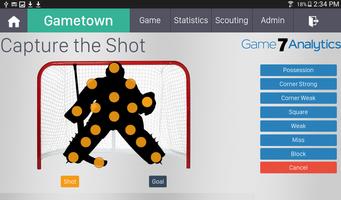 Game7Analytics syot layar 3