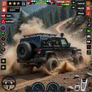 Offroad Jeep Cargo Simulator APK