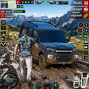 Offroad Jeep Cargo Simulator APK