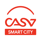 Casa Smart City icône