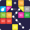 Ball Bricks Breaker : Swipe It APK