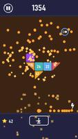 Ball Bricks Breaker : Swipe It โปสเตอร์