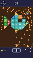 Ball Bricks Breaker : Swipe It ภาพหน้าจอ 2