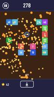 Ball Bricks Breaker : Swipe It ภาพหน้าจอ 3