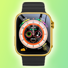 G9 Ultra Pro Smart Watch Guide icône