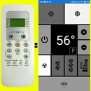 remoto Miller AC sem configura APK