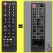 SAMSUNG TV IR Like Remote SIMP