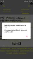 remoto TV Philips (<2015)Wi-Fi imagem de tela 1