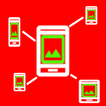 Cam share,see other device see icon