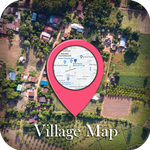 All Village Maps-गांव का नक्शा icon