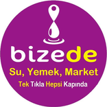 Bizede Su, Yemek, Market