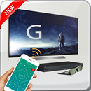 TV Remote For Lg Bluray Player APK