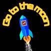 Go to the moon APK