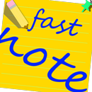 Fast Note Ready em segundos/s APK