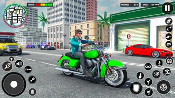 Xtreme Motorbikes Driving Game screenshot 3