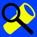 Magnifier & Torch / Flashlight APK