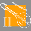 mandolin easy tap/swipe finger icon