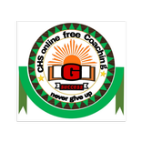 G SUCCESS (Sankalp)- CHS online free coaching app